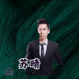 苏晴